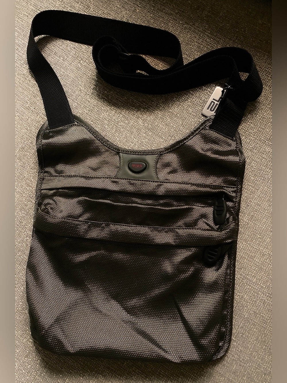TUMI Shoulder Bag